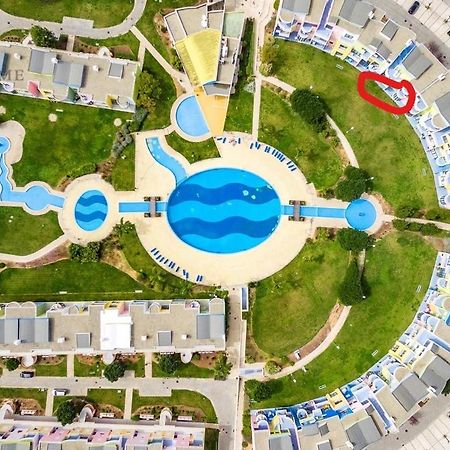 Marina De Albufeira Orada Resort - 2-Bed Apartment With Huge Pool Exteriör bild