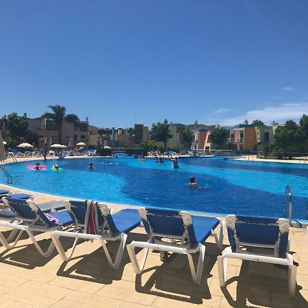 Marina De Albufeira Orada Resort - 2-Bed Apartment With Huge Pool Exteriör bild