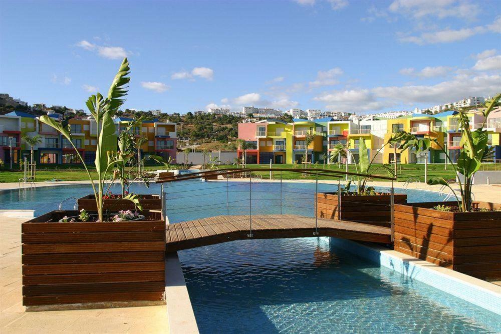 Marina De Albufeira Orada Resort - 2-Bed Apartment With Huge Pool Exteriör bild