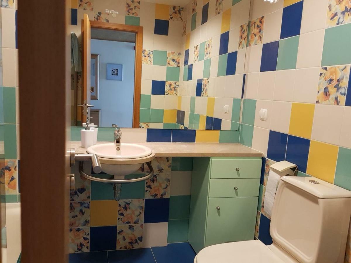 Marina De Albufeira Orada Resort - 2-Bed Apartment With Huge Pool Exteriör bild
