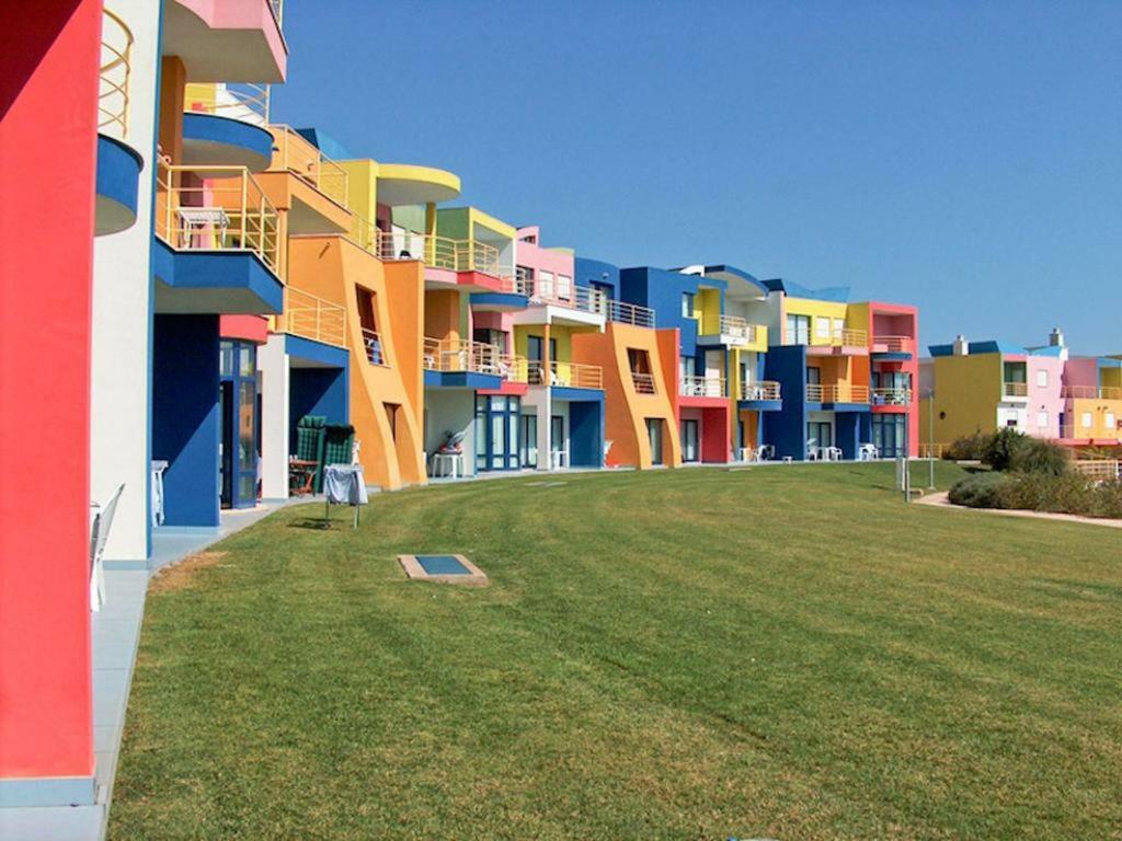 Marina De Albufeira Orada Resort - 2-Bed Apartment With Huge Pool Exteriör bild