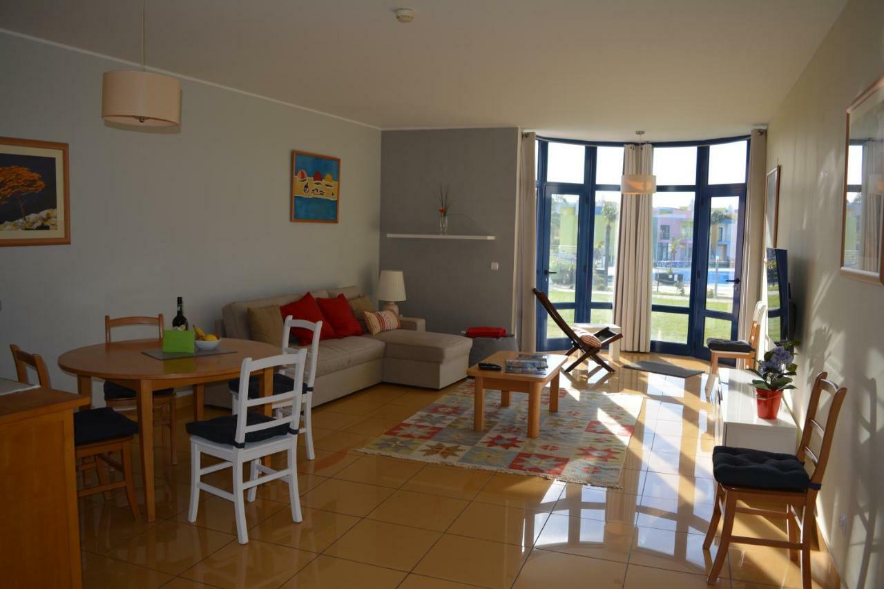 Marina De Albufeira Orada Resort - 2-Bed Apartment With Huge Pool Exteriör bild