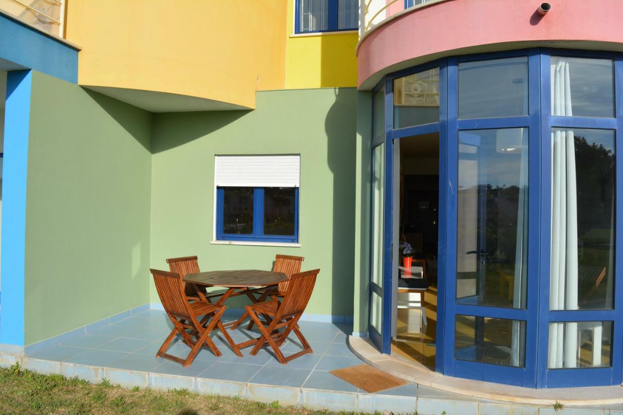 Marina De Albufeira Orada Resort - 2-Bed Apartment With Huge Pool Exteriör bild