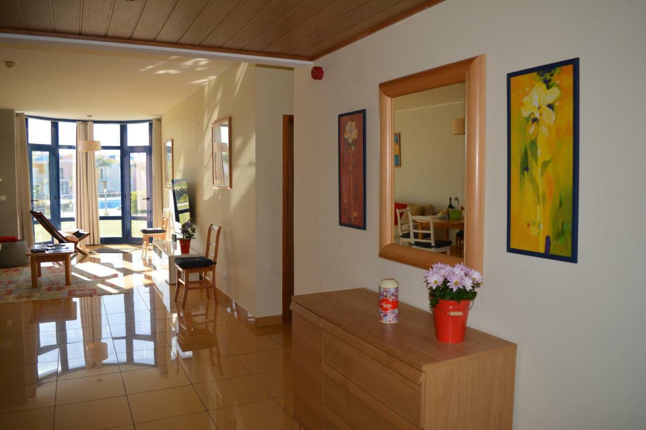 Marina De Albufeira Orada Resort - 2-Bed Apartment With Huge Pool Exteriör bild