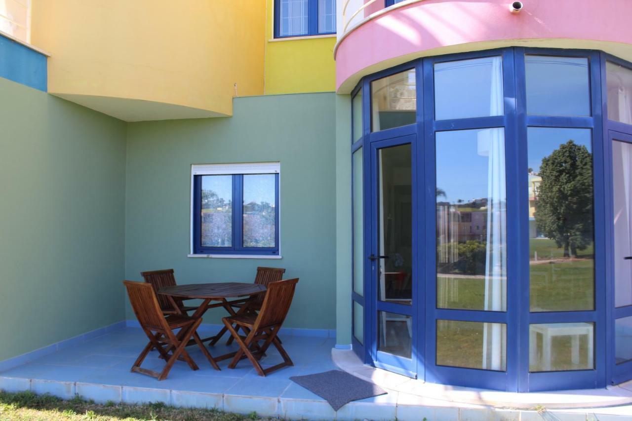 Marina De Albufeira Orada Resort - 2-Bed Apartment With Huge Pool Exteriör bild